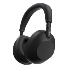 Беспроводные наушники Sony WH-1000XM6, Черные