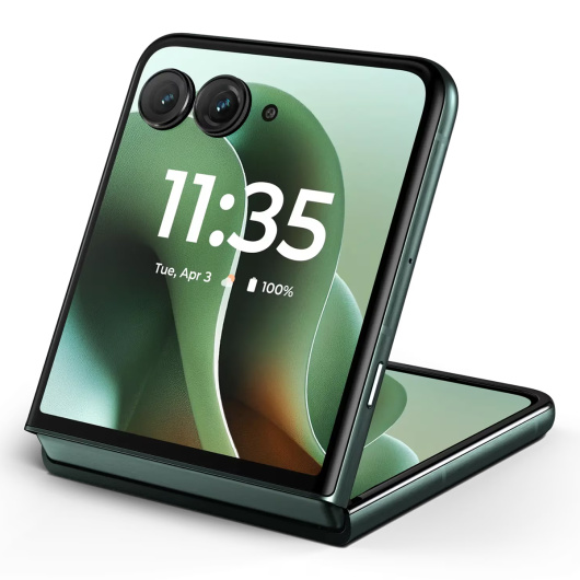Motorola Razr 60 Ultra 16/512 Pantone Scarab