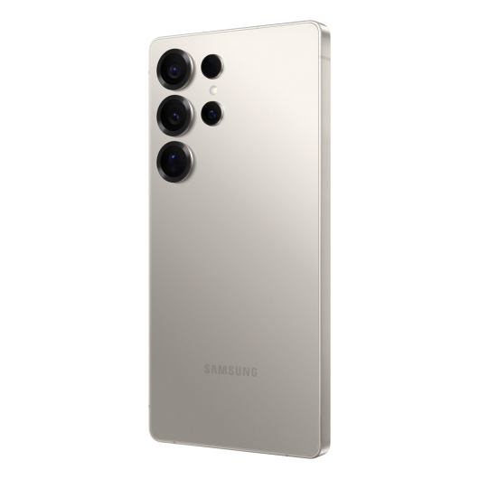 Samsung Galaxy S25 Ultra 12/512GB SM-S938B Серый Global Version