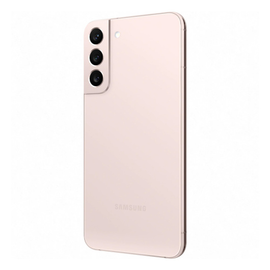 Samsung Galaxy S22+ 5G 8/256GB Розовый (S906E)