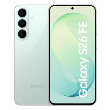 Samsung Galaxy S26 FE S741B 8/128Gb EAC Зеленый