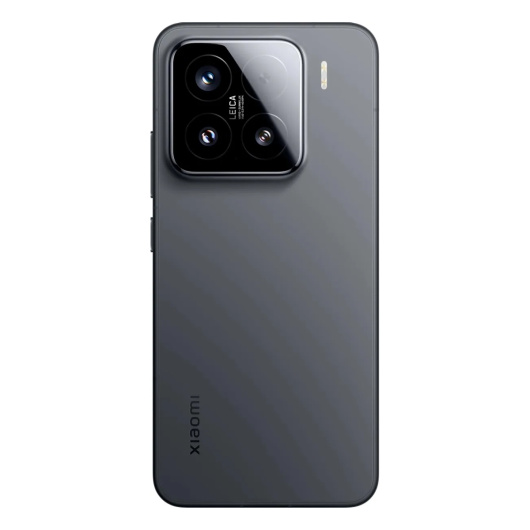 Xiaomi 15 12/256Gb Global Черный