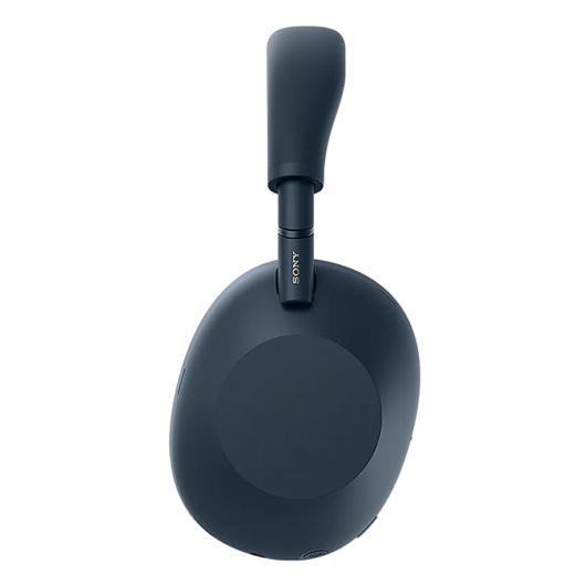 Беспроводные наушники Sony WH-1000XM6, Синие
