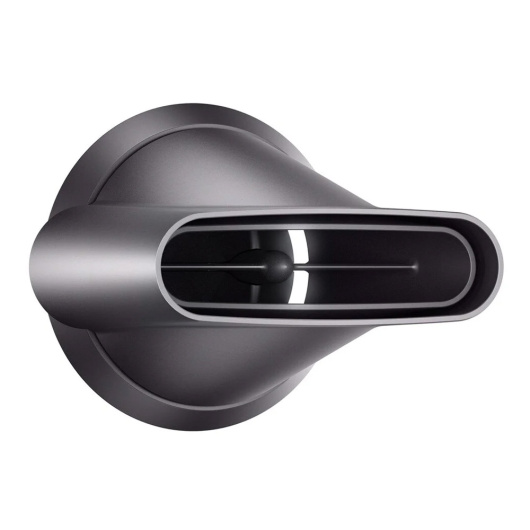 Фен Dyson Supersonic HD03 Никель/Серебро