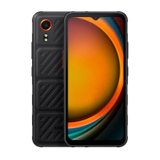 Samsung Galaxy XCover 7 6/128Gb Черный
