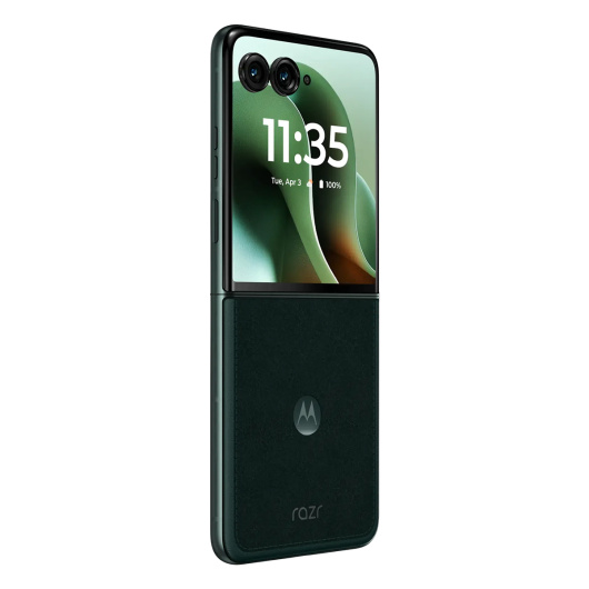Motorola Razr 60 Ultra 16/512 Pantone Scarab