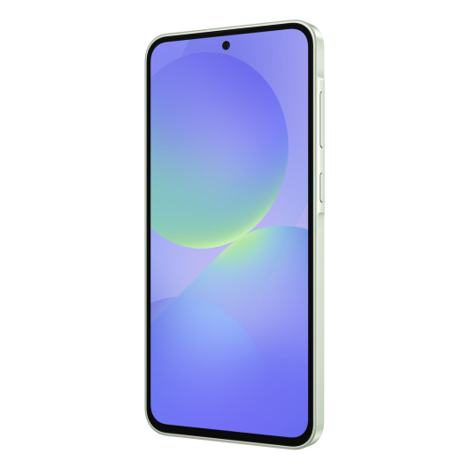 Samsung Galaxy A36 5G 8/256Gb Dual nano SIM Зеленый