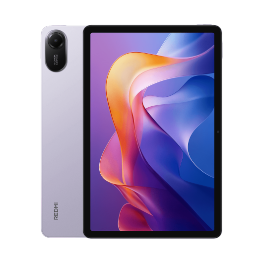 Планшет Xiaomi Redmi Pad 2 6/128Gb WIFI Фиолетовый 