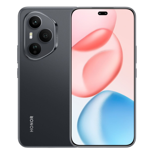 HONOR 400 Pro 12/256Gb РСТ Черный