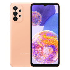 Samsung Galaxy A23 6/128 ГБ Оранжевый