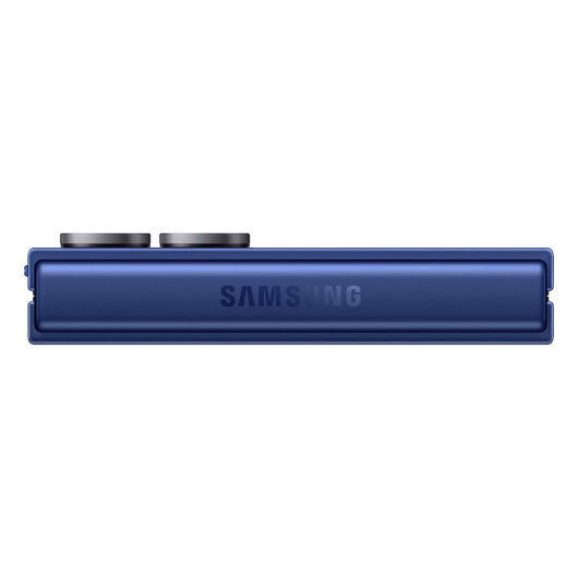 Samsung Galaxy Z Flip 7 F766B 12/256Gb Синий