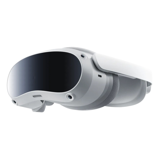 Шлем виртуальной реальности PICO 4 - 256 GB