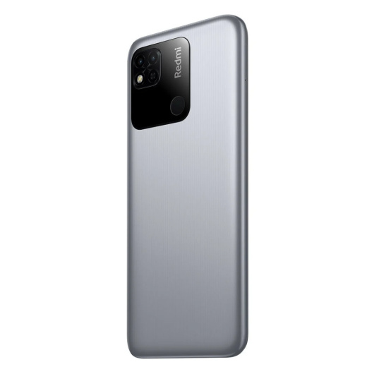 Xiaomi Redmi 10A 2/32Gb Global Серебристый