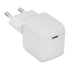 Сетевое зарядное устройство VLP G-Charge 45W Белое