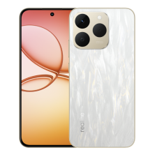 Realme 15T 5G 8/256Gb РСТ Белый