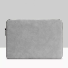 Чехол с молнией TAIKESEN для ноутбука Apple Macbook 13,3  Cерый