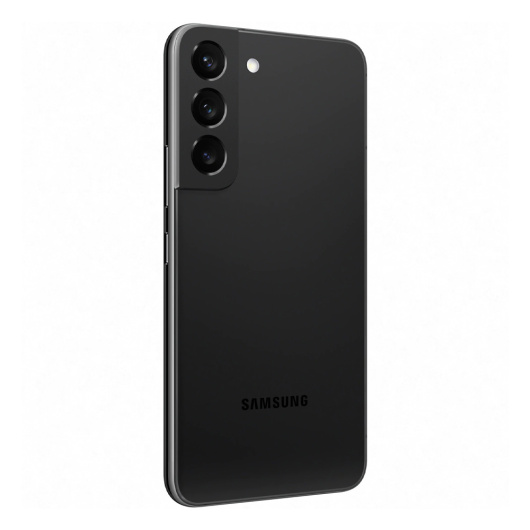 Samsung Galaxy S22+ 5G 8/256GB Черный фантом S906E