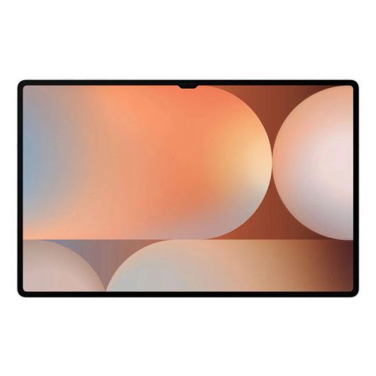 Планшет Samsung Galaxy Tab S10 Ultra 12/256 ГБ Серебристый