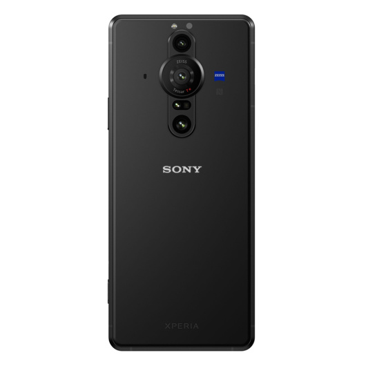 Sony Xperia PRO-I 12/512Gb Global Черный