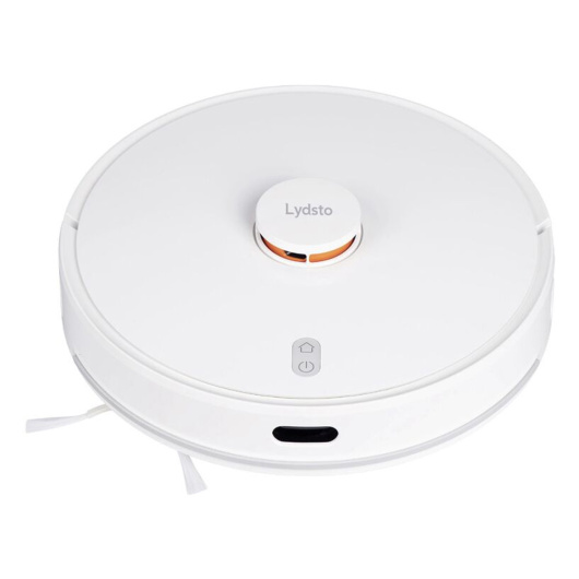 Робот-пылесос Xiaomi Lydsto R1 Pro Robot Vacuum Cleaner белый