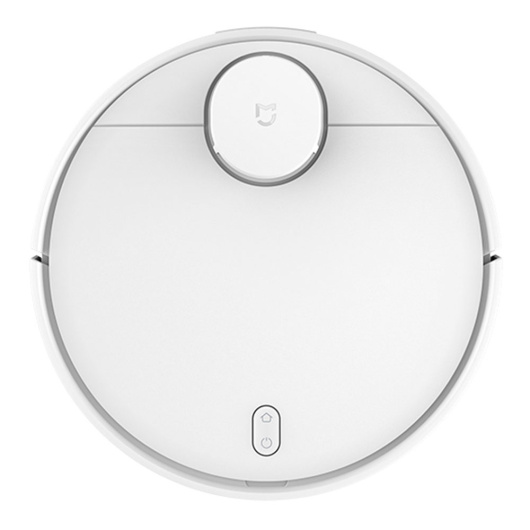 Робот-пылесос Xiaomi Mi Robot Vacuum-Mop P LDS Белый