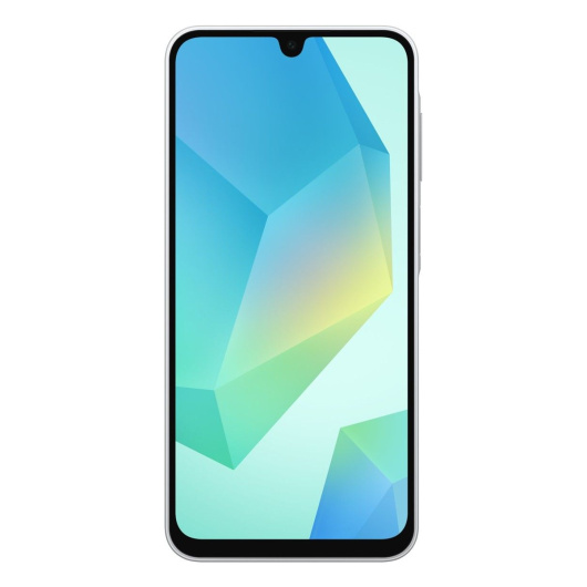 Samsung Galaxy A16 4G 6/128Gb Серый
