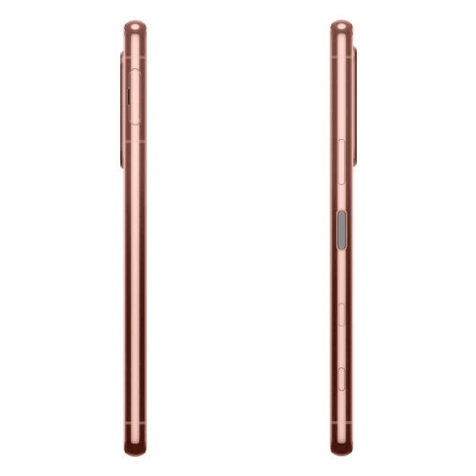 Sony Xperia 5 III 8/256Gb (XQ-BQ72) Global Розовый