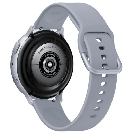 Часы Samsung Galaxy Watch Active2 алюминий 44 мм Арктика