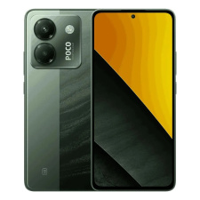 Xiaomi Poco M7 Pro 12/256Gb Global Зеленый