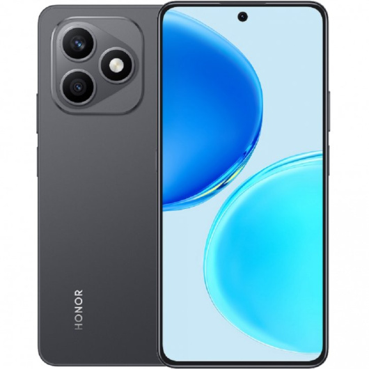HONOR X8d 8/128Gb Черный