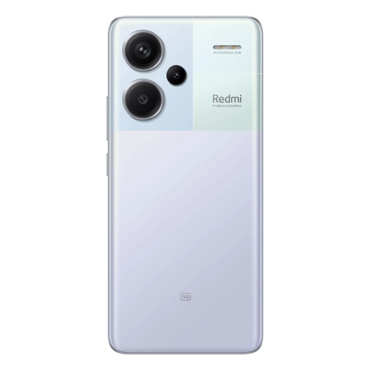 Xiaomi Redmi Note 13 Pro+ 8/256Gb (NFC) Global Пурпурный