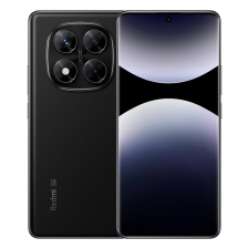 Xiaomi Redmi Note 14 Pro 5G Dual 8/256Gb РСТ Черный