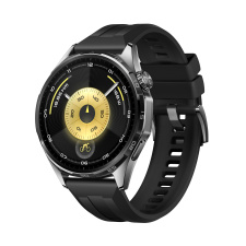 Умные часы Huawei Watch GT 6 46 мм Чёрные