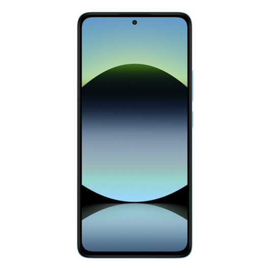 Xiaomi Redmi Note 14 8/256 GB NFC EAC Голубой