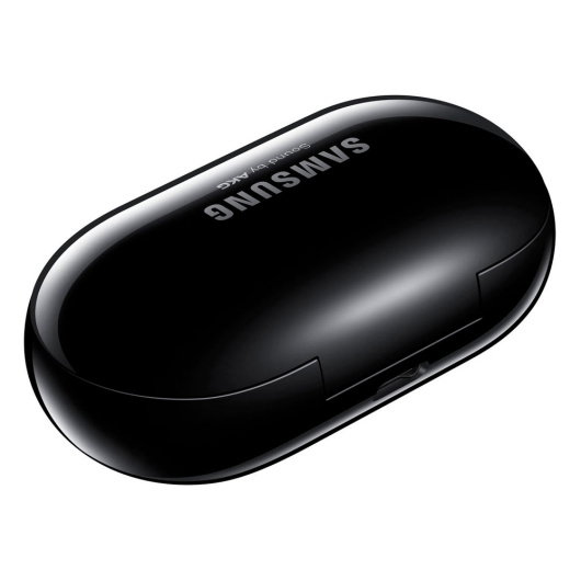 Беспроводные наушники Samsung Galaxy Buds+ Черные