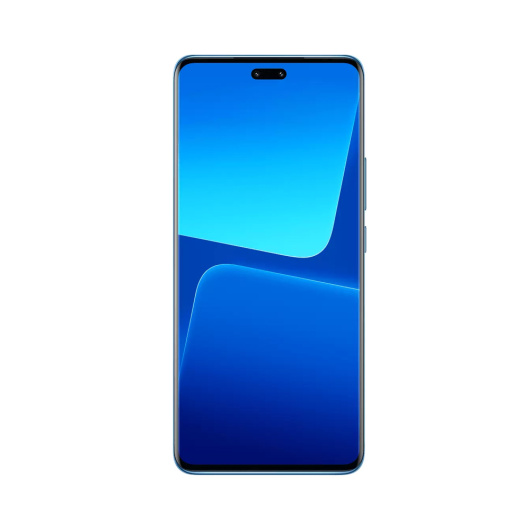 Xiaomi 13 Lite 8/256Gb Global Голубой