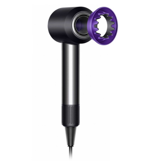 Фен Dyson Supersonic HD03 Сиреневый