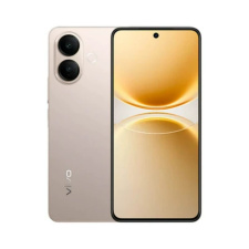 Vivo V70 Lite 5G 8/128Gb РСТ Золотой