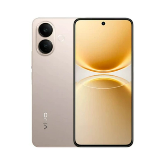 Vivo V70 Lite 5G 8/128Gb РСТ Золотой