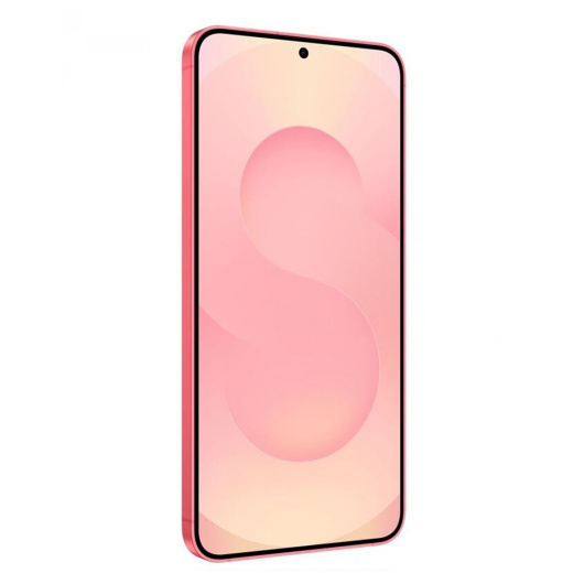 Samsung Galaxy S25 12/256Gb S931B nano SIM + eSIM Коралловый