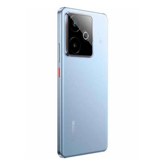 Realme GT 7T 12/512GB РСТ голубой