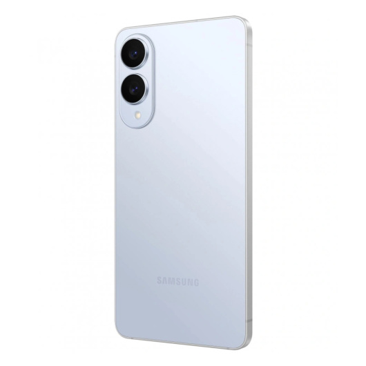 Samsung Galaxy S25 Edge 12/512Gb S937B nano SIM + eSIM Голубой