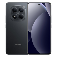 Xiaomi Redmi Note 15 Pro 4G Dual 8/256Gb РСТ Черный