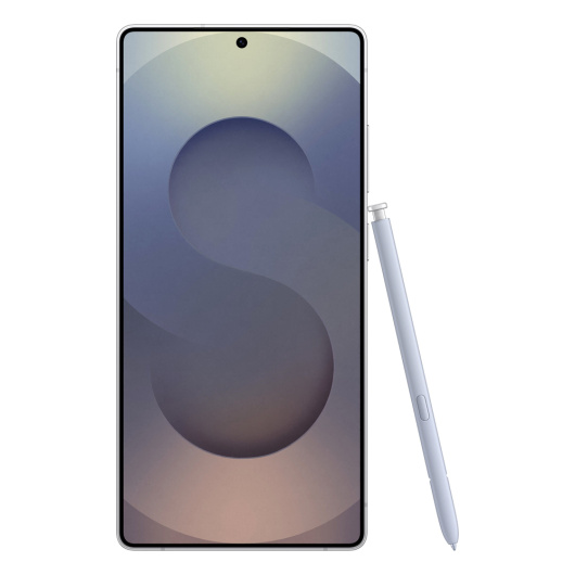 Samsung Galaxy S25 Ultra 12/512GB SM-S938B Голубой EAC