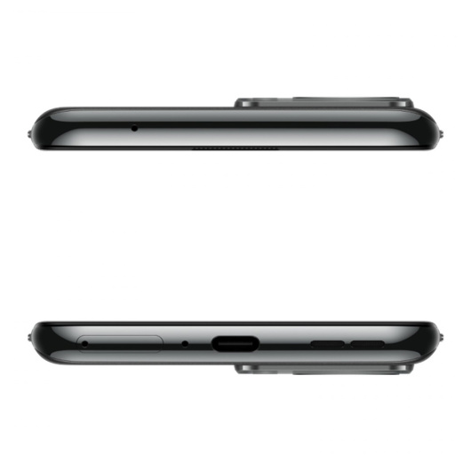 OnePlus Nord 2T 5G 12/256Gb Серый