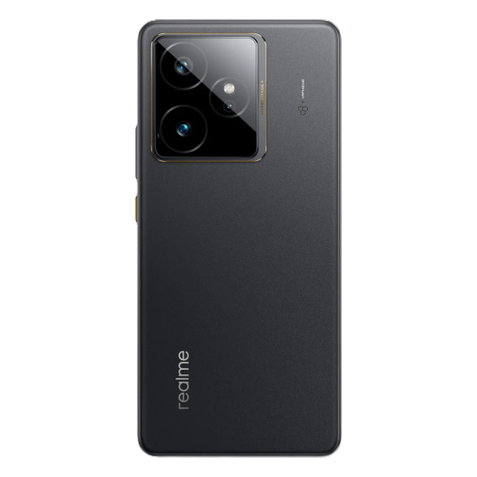 Realme GT 7 12/512GB РСТ черный