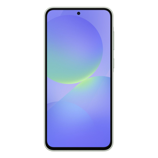 Samsung Galaxy A36 5G 8/256Gb Dual nano SIM Зеленый