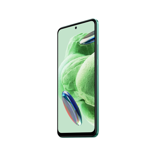 Xiaomi Redmi Note 12 5G 6/128Gb Global Зеленый