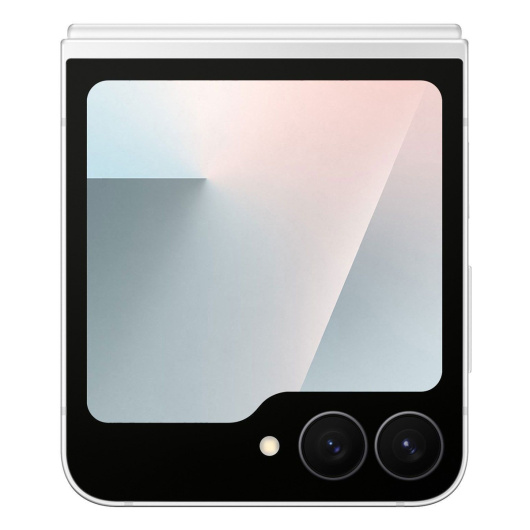 Samsung Galaxy Z Flip 7 FE F761B 8/256Gb Белый