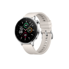 Умные часы OnePlus Watch 3 43mm Global Серебристый
